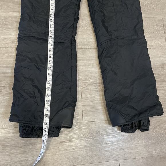 Vintage Raewiks Womens Ski Suit Small One Piece Sledding Snowsuit Snow Bib - Picture 6 of 8